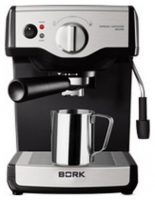 Bork CM EMP 9617 BK reviews, Bork CM EMP 9617 BK price, Bork CM EMP 9617 BK specs, Bork CM EMP 9617 BK specifications, Bork CM EMP 9617 BK buy, Bork CM EMP 9617 BK features, Bork CM EMP 9617 BK Coffee machine