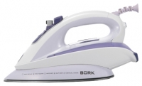 Bork I501 iron, iron Bork I501, Bork I501 price, Bork I501 specs, Bork I501 reviews, Bork I501 specifications, Bork I501