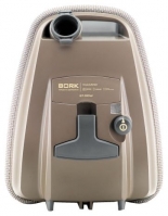 Bork V700 vacuum cleaner, vacuum cleaner Bork V700, Bork V700 price, Bork V700 specs, Bork V700 reviews, Bork V700 specifications, Bork V700