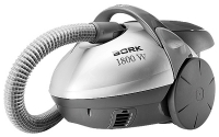 Bork VC SBH rub9, 818 BL vacuum cleaner, vacuum cleaner Bork VC SBH rub9, 818 BL, Bork VC SBH rub9, 818 BL price, Bork VC SBH rub9, 818 BL specs, Bork VC SBH rub9, 818 BL reviews, Bork VC SBH rub9, 818 BL specifications, Bork VC SBH rub9, 818 BL