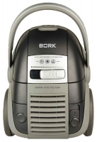 Bork VC SHB 9919 BK vacuum cleaner, vacuum cleaner Bork VC SHB 9919 BK, Bork VC SHB 9919 BK price, Bork VC SHB 9919 BK specs, Bork VC SHB 9919 BK reviews, Bork VC SHB 9919 BK specifications, Bork VC SHB 9919 BK
