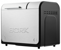 Bork X500 bread maker machine, bread maker machine Bork X500, Bork X500 price, Bork X500 specs, Bork X500 reviews, Bork X500 specifications, Bork X500