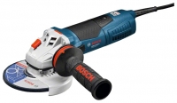 Bosch GWS 15-125 CI reviews, Bosch GWS 15-125 CI price, Bosch GWS 15-125 CI specs, Bosch GWS 15-125 CI specifications, Bosch GWS 15-125 CI buy, Bosch GWS 15-125 CI features, Bosch GWS 15-125 CI Grinders and Sanders