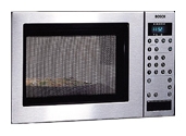 Bosch HMT845K microwave oven, microwave oven Bosch HMT845K, Bosch HMT845K price, Bosch HMT845K specs, Bosch HMT845K reviews, Bosch HMT845K specifications, Bosch HMT845K