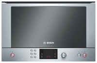 Bosch HMT85MR53 microwave oven, microwave oven Bosch HMT85MR53, Bosch HMT85MR53 price, Bosch HMT85MR53 specs, Bosch HMT85MR53 reviews, Bosch HMT85MR53 specifications, Bosch HMT85MR53