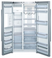 Bosch KAD62P91 freezer, Bosch KAD62P91 fridge, Bosch KAD62P91 refrigerator, Bosch KAD62P91 price, Bosch KAD62P91 specs, Bosch KAD62P91 reviews, Bosch KAD62P91 specifications, Bosch KAD62P91