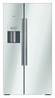 Bosch KAD62S20 freezer, Bosch KAD62S20 fridge, Bosch KAD62S20 refrigerator, Bosch KAD62S20 price, Bosch KAD62S20 specs, Bosch KAD62S20 reviews, Bosch KAD62S20 specifications, Bosch KAD62S20