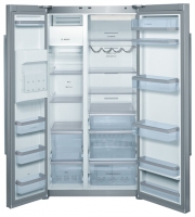 Bosch KAD62S50 freezer, Bosch KAD62S50 fridge, Bosch KAD62S50 refrigerator, Bosch KAD62S50 price, Bosch KAD62S50 specs, Bosch KAD62S50 reviews, Bosch KAD62S50 specifications, Bosch KAD62S50