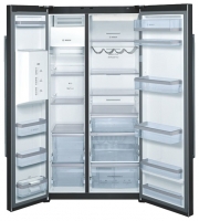 Bosch KAD62S51 freezer, Bosch KAD62S51 fridge, Bosch KAD62S51 refrigerator, Bosch KAD62S51 price, Bosch KAD62S51 specs, Bosch KAD62S51 reviews, Bosch KAD62S51 specifications, Bosch KAD62S51