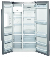 Bosch KAD62V40 freezer, Bosch KAD62V40 fridge, Bosch KAD62V40 refrigerator, Bosch KAD62V40 price, Bosch KAD62V40 specs, Bosch KAD62V40 reviews, Bosch KAD62V40 specifications, Bosch KAD62V40