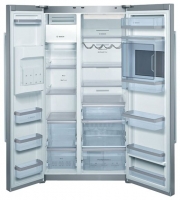 Bosch KAD63A70 freezer, Bosch KAD63A70 fridge, Bosch KAD63A70 refrigerator, Bosch KAD63A70 price, Bosch KAD63A70 specs, Bosch KAD63A70 reviews, Bosch KAD63A70 specifications, Bosch KAD63A70