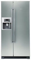 Bosch KAN58A75 freezer, Bosch KAN58A75 fridge, Bosch KAN58A75 refrigerator, Bosch KAN58A75 price, Bosch KAN58A75 specs, Bosch KAN58A75 reviews, Bosch KAN58A75 specifications, Bosch KAN58A75