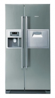 Bosch KAN60A40 freezer, Bosch KAN60A40 fridge, Bosch KAN60A40 refrigerator, Bosch KAN60A40 price, Bosch KAN60A40 specs, Bosch KAN60A40 reviews, Bosch KAN60A40 specifications, Bosch KAN60A40