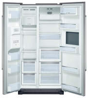 Bosch KAN60A45 freezer, Bosch KAN60A45 fridge, Bosch KAN60A45 refrigerator, Bosch KAN60A45 price, Bosch KAN60A45 specs, Bosch KAN60A45 reviews, Bosch KAN60A45 specifications, Bosch KAN60A45