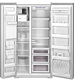 Bosch KFU5755 freezer, Bosch KFU5755 fridge, Bosch KFU5755 refrigerator, Bosch KFU5755 price, Bosch KFU5755 specs, Bosch KFU5755 reviews, Bosch KFU5755 specifications, Bosch KFU5755