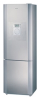Bosch KGM39H60 freezer, Bosch KGM39H60 fridge, Bosch KGM39H60 refrigerator, Bosch KGM39H60 price, Bosch KGM39H60 specs, Bosch KGM39H60 reviews, Bosch KGM39H60 specifications, Bosch KGM39H60
