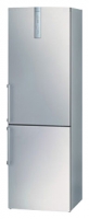 Bosch KGN36A63 freezer, Bosch KGN36A63 fridge, Bosch KGN36A63 refrigerator, Bosch KGN36A63 price, Bosch KGN36A63 specs, Bosch KGN36A63 reviews, Bosch KGN36A63 specifications, Bosch KGN36A63