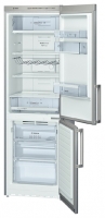 Bosch KGN36VL30 freezer, Bosch KGN36VL30 fridge, Bosch KGN36VL30 refrigerator, Bosch KGN36VL30 price, Bosch KGN36VL30 specs, Bosch KGN36VL30 reviews, Bosch KGN36VL30 specifications, Bosch KGN36VL30