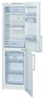 Bosch KGN39VW20 freezer, Bosch KGN39VW20 fridge, Bosch KGN39VW20 refrigerator, Bosch KGN39VW20 price, Bosch KGN39VW20 specs, Bosch KGN39VW20 reviews, Bosch KGN39VW20 specifications, Bosch KGN39VW20
