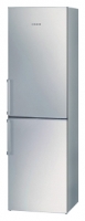 Bosch KGN39X63 freezer, Bosch KGN39X63 fridge, Bosch KGN39X63 refrigerator, Bosch KGN39X63 price, Bosch KGN39X63 specs, Bosch KGN39X63 reviews, Bosch KGN39X63 specifications, Bosch KGN39X63