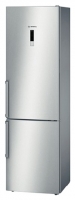 Bosch KGN39XI40 freezer, Bosch KGN39XI40 fridge, Bosch KGN39XI40 refrigerator, Bosch KGN39XI40 price, Bosch KGN39XI40 specs, Bosch KGN39XI40 reviews, Bosch KGN39XI40 specifications, Bosch KGN39XI40