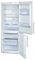 Bosch KGN46AW20 freezer, Bosch KGN46AW20 fridge, Bosch KGN46AW20 refrigerator, Bosch KGN46AW20 price, Bosch KGN46AW20 specs, Bosch KGN46AW20 reviews, Bosch KGN46AW20 specifications, Bosch KGN46AW20