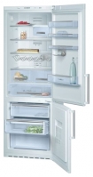 Bosch KGN49A03 freezer, Bosch KGN49A03 fridge, Bosch KGN49A03 refrigerator, Bosch KGN49A03 price, Bosch KGN49A03 specs, Bosch KGN49A03 reviews, Bosch KGN49A03 specifications, Bosch KGN49A03