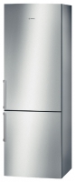 Bosch KGN49VI20 freezer, Bosch KGN49VI20 fridge, Bosch KGN49VI20 refrigerator, Bosch KGN49VI20 price, Bosch KGN49VI20 specs, Bosch KGN49VI20 reviews, Bosch KGN49VI20 specifications, Bosch KGN49VI20
