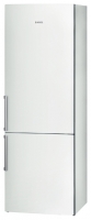 Bosch KGN49VW20 freezer, Bosch KGN49VW20 fridge, Bosch KGN49VW20 refrigerator, Bosch KGN49VW20 price, Bosch KGN49VW20 specs, Bosch KGN49VW20 reviews, Bosch KGN49VW20 specifications, Bosch KGN49VW20