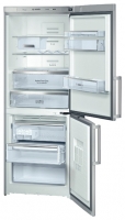 Bosch KGN56A72NE freezer, Bosch KGN56A72NE fridge, Bosch KGN56A72NE refrigerator, Bosch KGN56A72NE price, Bosch KGN56A72NE specs, Bosch KGN56A72NE reviews, Bosch KGN56A72NE specifications, Bosch KGN56A72NE