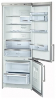 Bosch KGN57A61NE freezer, Bosch KGN57A61NE fridge, Bosch KGN57A61NE refrigerator, Bosch KGN57A61NE price, Bosch KGN57A61NE specs, Bosch KGN57A61NE reviews, Bosch KGN57A61NE specifications, Bosch KGN57A61NE