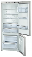 Bosch KGN57S50NE freezer, Bosch KGN57S50NE fridge, Bosch KGN57S50NE refrigerator, Bosch KGN57S50NE price, Bosch KGN57S50NE specs, Bosch KGN57S50NE reviews, Bosch KGN57S50NE specifications, Bosch KGN57S50NE