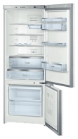 Bosch KGN57SW32N freezer, Bosch KGN57SW32N fridge, Bosch KGN57SW32N refrigerator, Bosch KGN57SW32N price, Bosch KGN57SW32N specs, Bosch KGN57SW32N reviews, Bosch KGN57SW32N specifications, Bosch KGN57SW32N