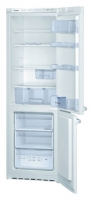 Bosch KGS36X26 freezer, Bosch KGS36X26 fridge, Bosch KGS36X26 refrigerator, Bosch KGS36X26 price, Bosch KGS36X26 specs, Bosch KGS36X26 reviews, Bosch KGS36X26 specifications, Bosch KGS36X26