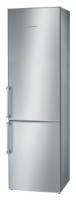 Bosch KGS39A60 freezer, Bosch KGS39A60 fridge, Bosch KGS39A60 refrigerator, Bosch KGS39A60 price, Bosch KGS39A60 specs, Bosch KGS39A60 reviews, Bosch KGS39A60 specifications, Bosch KGS39A60