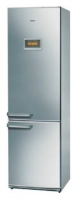 Bosch KGS39P90 freezer, Bosch KGS39P90 fridge, Bosch KGS39P90 refrigerator, Bosch KGS39P90 price, Bosch KGS39P90 specs, Bosch KGS39P90 reviews, Bosch KGS39P90 specifications, Bosch KGS39P90
