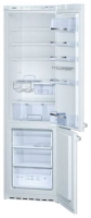 Bosch KGS39Z25 freezer, Bosch KGS39Z25 fridge, Bosch KGS39Z25 refrigerator, Bosch KGS39Z25 price, Bosch KGS39Z25 specs, Bosch KGS39Z25 reviews, Bosch KGS39Z25 specifications, Bosch KGS39Z25