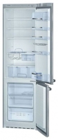 Bosch KGS39Z45 freezer, Bosch KGS39Z45 fridge, Bosch KGS39Z45 refrigerator, Bosch KGS39Z45 price, Bosch KGS39Z45 specs, Bosch KGS39Z45 reviews, Bosch KGS39Z45 specifications, Bosch KGS39Z45