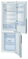 Bosch KGV33NW20 freezer, Bosch KGV33NW20 fridge, Bosch KGV33NW20 refrigerator, Bosch KGV33NW20 price, Bosch KGV33NW20 specs, Bosch KGV33NW20 reviews, Bosch KGV33NW20 specifications, Bosch KGV33NW20