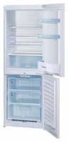 Bosch KGV33V00 freezer, Bosch KGV33V00 fridge, Bosch KGV33V00 refrigerator, Bosch KGV33V00 price, Bosch KGV33V00 specs, Bosch KGV33V00 reviews, Bosch KGV33V00 specifications, Bosch KGV33V00
