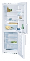 Bosch KGV33X07 freezer, Bosch KGV33X07 fridge, Bosch KGV33X07 refrigerator, Bosch KGV33X07 price, Bosch KGV33X07 specs, Bosch KGV33X07 reviews, Bosch KGV33X07 specifications, Bosch KGV33X07