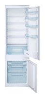 Bosch KIV38V00 freezer, Bosch KIV38V00 fridge, Bosch KIV38V00 refrigerator, Bosch KIV38V00 price, Bosch KIV38V00 specs, Bosch KIV38V00 reviews, Bosch KIV38V00 specifications, Bosch KIV38V00