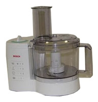 Bosch MCM 1220 reviews, Bosch MCM 1220 price, Bosch MCM 1220 specs, Bosch MCM 1220 specifications, Bosch MCM 1220 buy, Bosch MCM 1220 features, Bosch MCM 1220 Food Processor