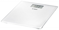 Bosch PPW3300 reviews, Bosch PPW3300 price, Bosch PPW3300 specs, Bosch PPW3300 specifications, Bosch PPW3300 buy, Bosch PPW3300 features, Bosch PPW3300 Bathroom scales