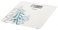 Bosch PPW3303 reviews, Bosch PPW3303 price, Bosch PPW3303 specs, Bosch PPW3303 specifications, Bosch PPW3303 buy, Bosch PPW3303 features, Bosch PPW3303 Bathroom scales