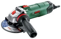 Bosch PWS 850-125 reviews, Bosch PWS 850-125 price, Bosch PWS 850-125 specs, Bosch PWS 850-125 specifications, Bosch PWS 850-125 buy, Bosch PWS 850-125 features, Bosch PWS 850-125 Grinders and Sanders