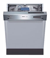 Bosch SGI 09T05 dishwasher, dishwasher Bosch SGI 09T05, Bosch SGI 09T05 price, Bosch SGI 09T05 specs, Bosch SGI 09T05 reviews, Bosch SGI 09T05 specifications, Bosch SGI 09T05