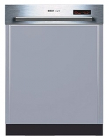 Bosch SGI 09T15 dishwasher, dishwasher Bosch SGI 09T15, Bosch SGI 09T15 price, Bosch SGI 09T15 specs, Bosch SGI 09T15 reviews, Bosch SGI 09T15 specifications, Bosch SGI 09T15