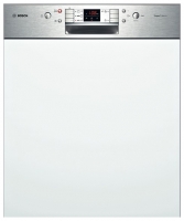 Bosch SMI 53M85 dishwasher, dishwasher Bosch SMI 53M85, Bosch SMI 53M85 price, Bosch SMI 53M85 specs, Bosch SMI 53M85 reviews, Bosch SMI 53M85 specifications, Bosch SMI 53M85