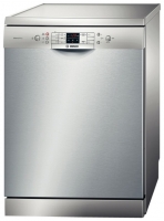 Bosch SMS 53L08TR dishwasher, dishwasher Bosch SMS 53L08TR, Bosch SMS 53L08TR price, Bosch SMS 53L08TR specs, Bosch SMS 53L08TR reviews, Bosch SMS 53L08TR specifications, Bosch SMS 53L08TR